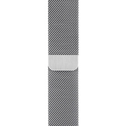 Apple Watch 38/40mm Milanese Loop Silver (ML753)