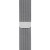 Apple Watch 38/40mm Milanese Loop Silver (ML753)