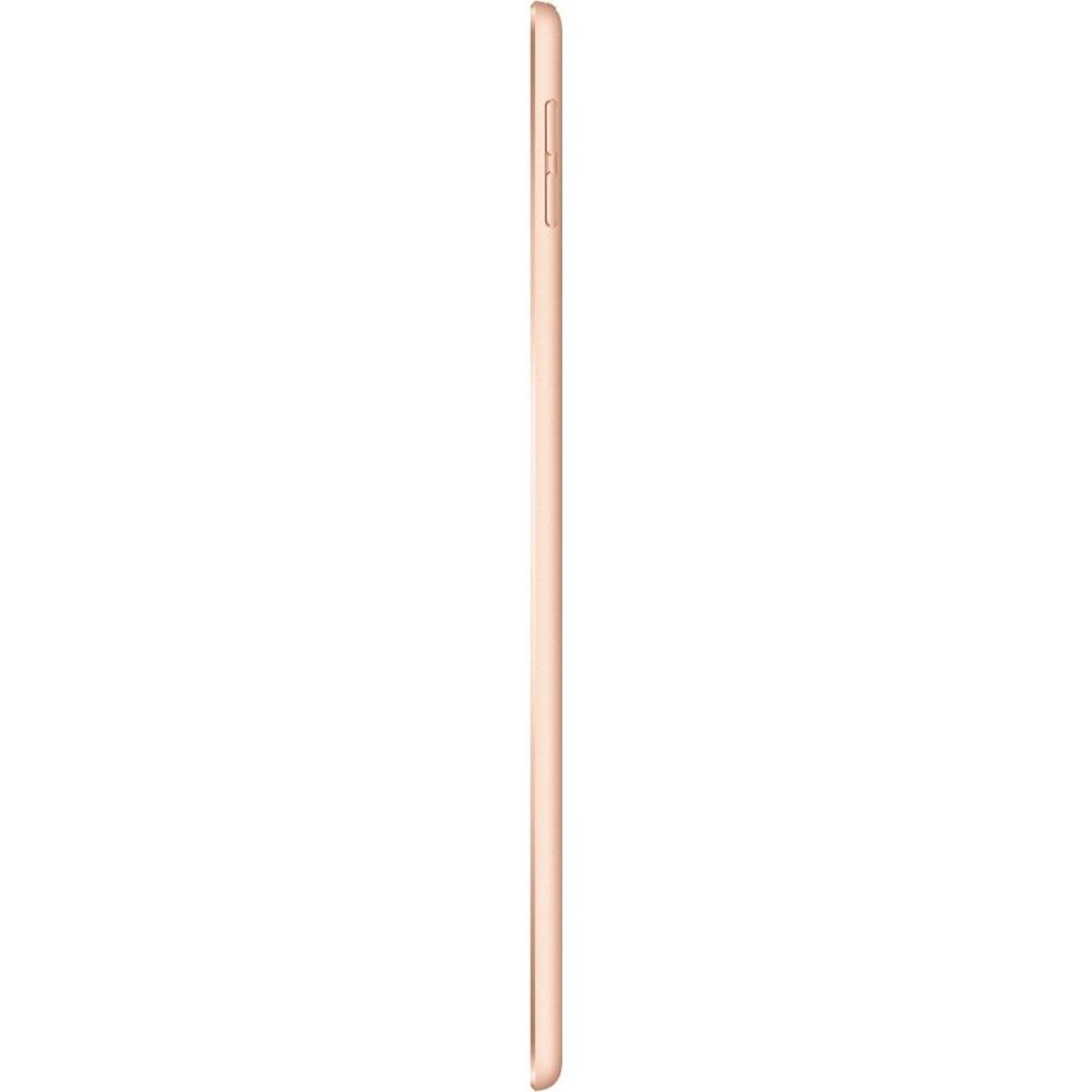 Apple iPad mini 5 Wi-Fi 64GB Gold (MUQY2) — купить в интернет