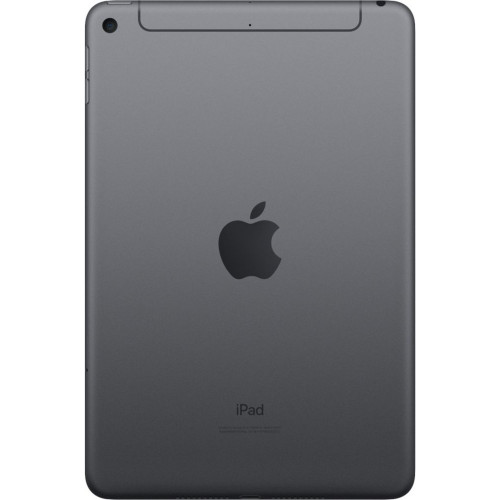 Apple iPad mini 5 Wi-Fi + Cellular 64GB Space Gray (MUXF2, MUX52)
