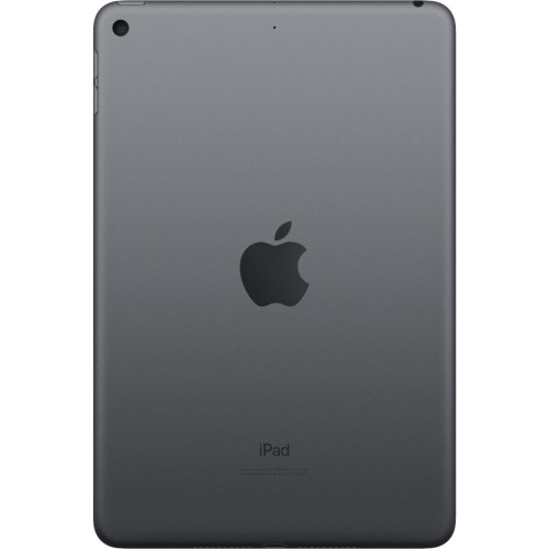 Apple iPad mini 5 Wi-Fi 256GB Space Gray (MUU32)