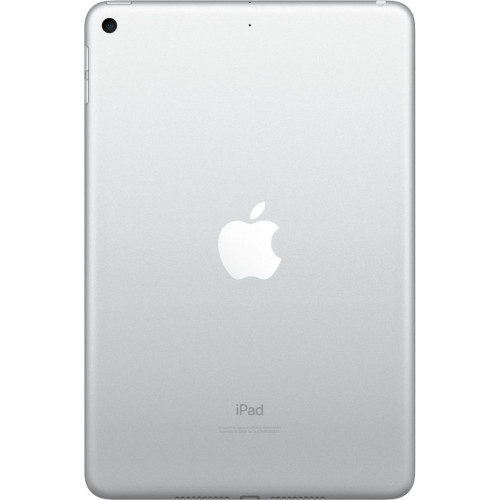 Apple iPad mini 5 Wi-Fi 256GB Silver (MUU52)