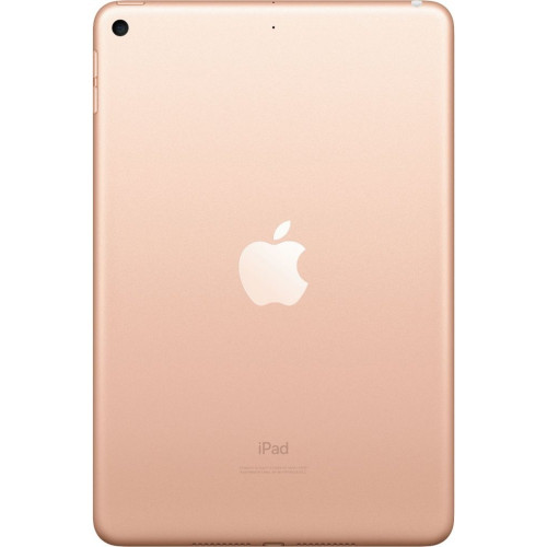 Apple iPad mini 5 Wi-Fi 256GB Gold (MUU62)