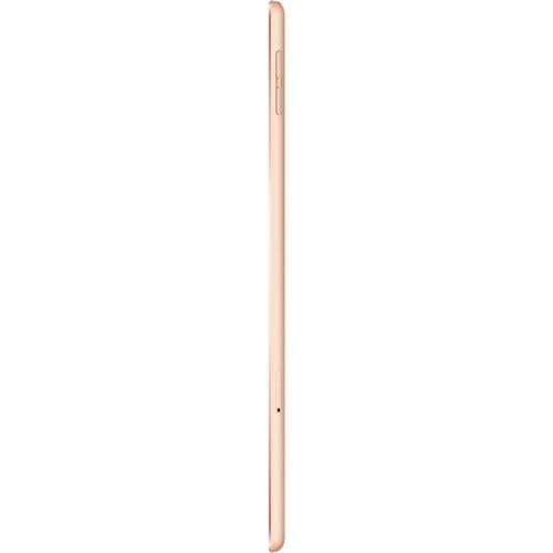 Apple iPad mini 5 Wi-Fi + Cellular 256GB Gold (MUXP2, MUXE2)