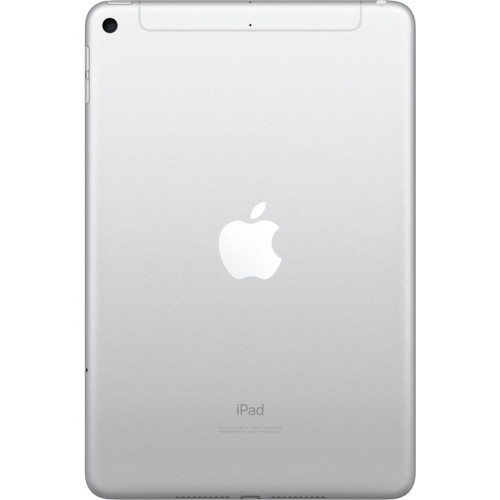 Apple iPad mini 5 Wi-Fi + Cellular 256GB Silver (MUXN2, MUXD2)