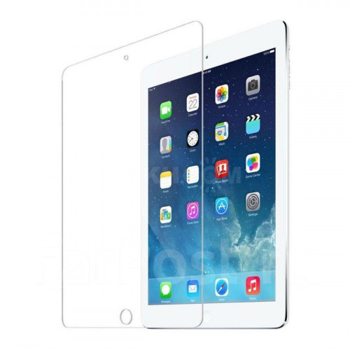 Защитное стекло Apple iPad mini/iPad mini 2/iPad mini 3 Blueo HD Glass 0.26mm