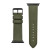 LAUT TECHNICAL Watch 42/44mm Strap Military Green (LAUT_AWL_TE_GN)