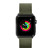 LAUT TECHNICAL Watch 42/44mm Strap Military Green (LAUT_AWL_TE_GN)