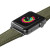 LAUT TECHNICAL Watch 42/44mm Strap Military Green (LAUT_AWL_TE_GN)