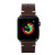 LAUT HERITAGE Watch 42/44mm Strap Burgundy (LAUT_AWL_HE_BR)
