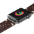 LAUT HERITAGE Watch 42/44mm Strap Burgundy (LAUT_AWL_HE_BR)