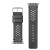 LAUT HERITAGE Watch 42/44mm Strap Slate Grey (LAUT_AWL_HE_GY)