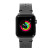 LAUT HERITAGE Watch 42/44mm Strap Slate Grey (LAUT_AWL_HE_GY)