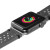 LAUT HERITAGE Watch 42/44mm Strap Slate Grey (LAUT_AWL_HE_GY)