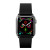 LAUT ACTIVE Watch 42/44mm Strap Onyx (LAUT_AWL_AC_BK)