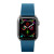 LAUT ACTIVE Watch 42/44mm Strap Dark Teal (LAUT_AWL_AC_BL)