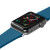 LAUT ACTIVE Watch 42/44mm Strap Dark Teal (LAUT_AWL_AC_BL)