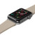 LAUT ACTIVE Watch 42/44mm Strap Taupe (LAUT_AWL_AC_GY)