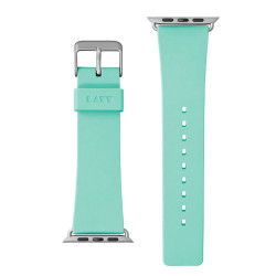LAUT ACTIVE Watch 42/44mm Strap Mint (LAUT_AWL_AC_MT)