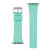 LAUT ACTIVE Watch 42/44mm Strap Mint (LAUT_AWL_AC_MT)