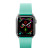 LAUT ACTIVE Watch 42/44mm Strap Mint (LAUT_AWL_AC_MT)