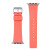 LAUT ACTIVE Watch 42/44mm Strap Coral (LAUT_AWL_AC_P)