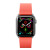 LAUT ACTIVE Watch 42/44mm Strap Coral (LAUT_AWL_AC_P)