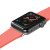 LAUT ACTIVE Watch 42/44mm Strap Coral (LAUT_AWL_AC_P)