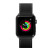 LAUT SAFARI Watch 42/44mm Strap Onyx (LAUT_AWL_SA_BK)