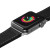 LAUT SAFARI Watch 42/44mm Strap Onyx (LAUT_AWL_SA_BK)