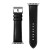 LAUT OXFORD Watch 42/44mm Strap Noir (LAUT_AWL_OX_BK)