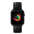 LAUT OXFORD Watch 42/44mm Strap Noir (LAUT_AWL_OX_BK)