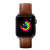 LAUT OXFORD Watch 42/44mm Strap Tobacco (LAUT_AWL_OX_BR)
