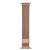 LAUT STEEL LOOP Watch 38/40mm Strap Gold (LAUT_AWS_ST_GD)