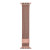 LAUT STEEL LOOP Watch 38/40mm Strap Rose Gold (LAUT_AWS_ST_RG)
