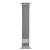 LAUT STEEL LOOP Watch 42/44mm Strap Silver (LAUT_AWL_ST_SL)