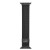 LAUT STEEL LOOP Watch 42/44mm Strap Black (LAUT_AWL_ST_BK)