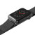 LAUT STEEL LOOP Watch 42/44mm Strap Black (LAUT_AWL_ST_BK)