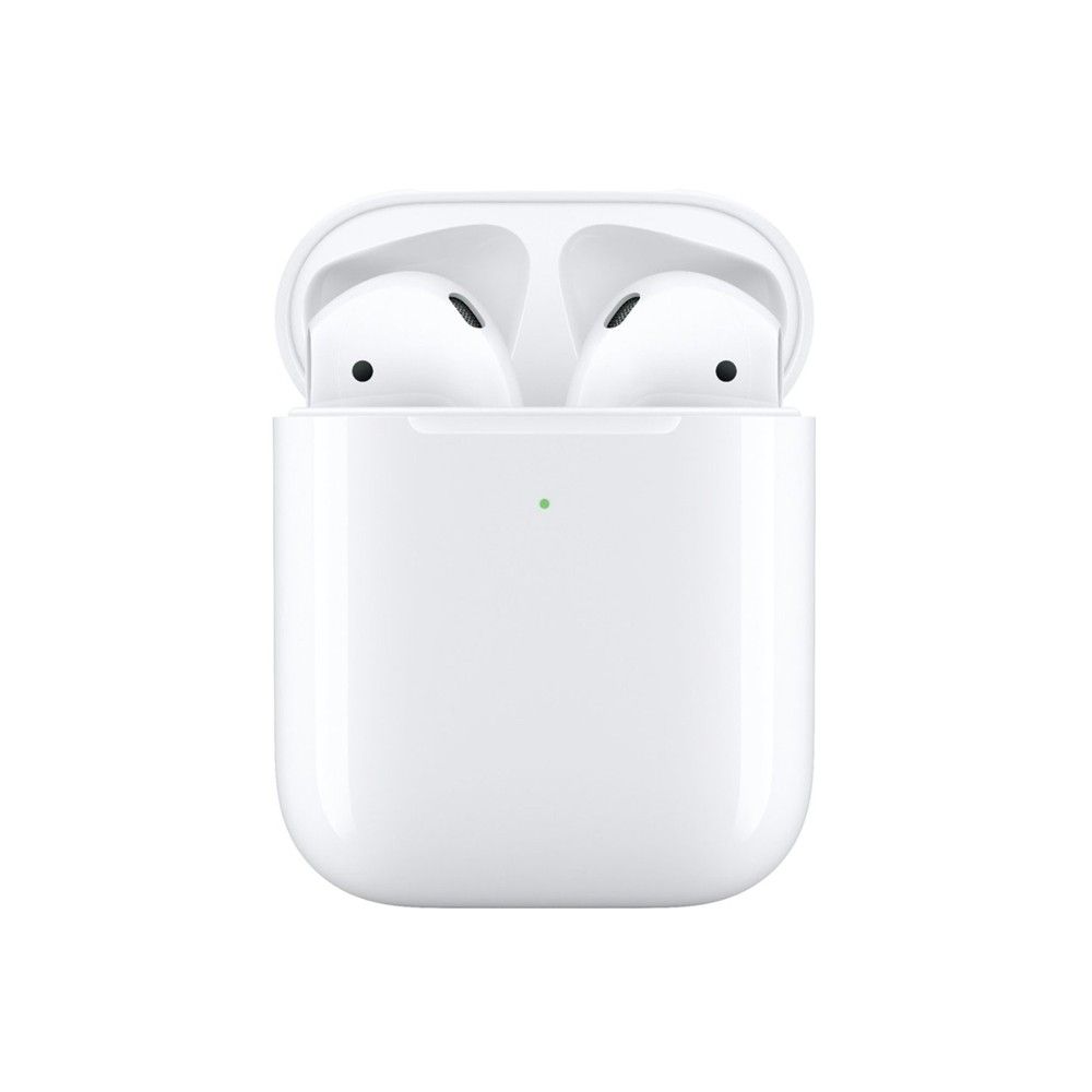 Apple AirPods 2 Wireless (MRXJ2) — купить в интернет-магазине MR.FIX