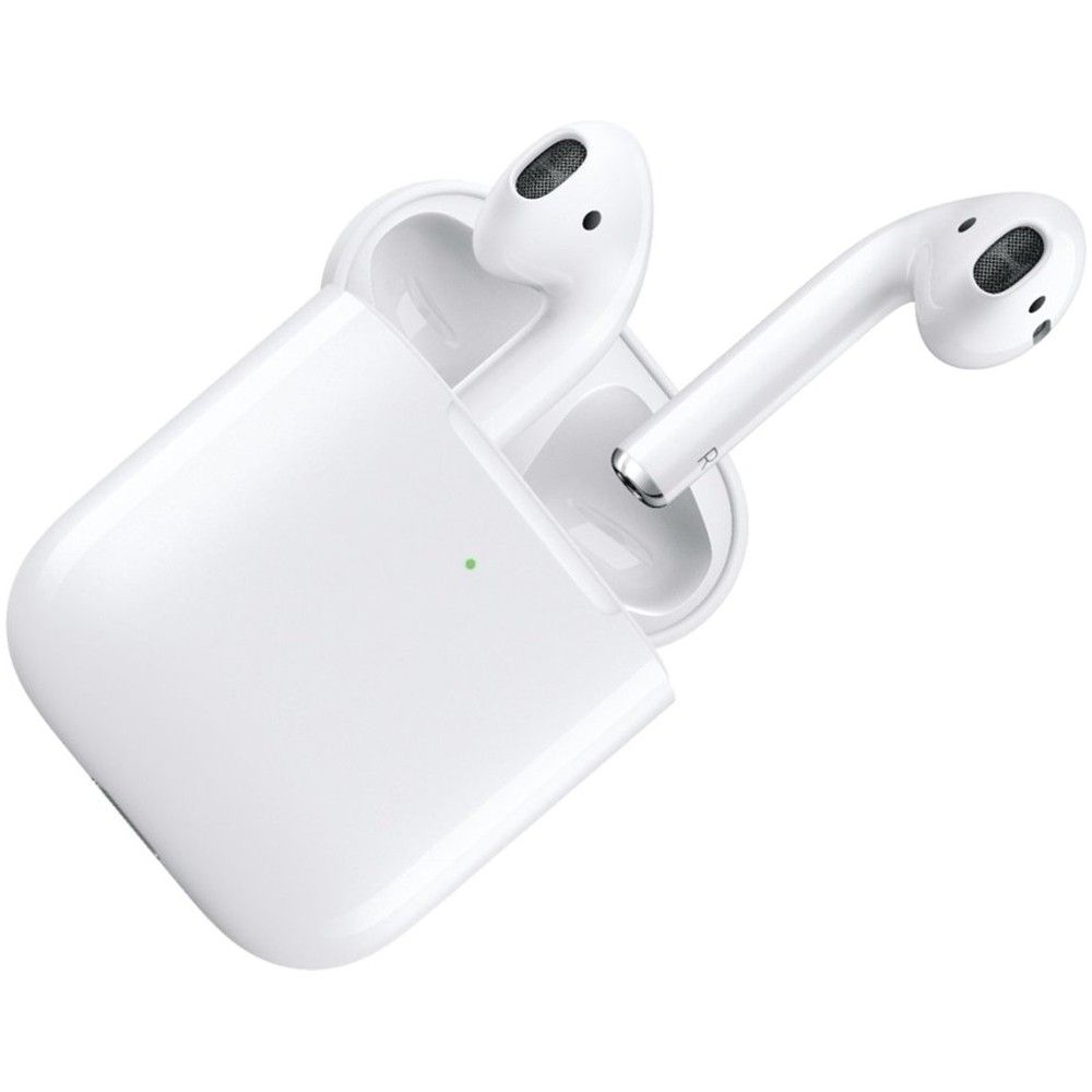 Apple AirPods 2 Wireless (MRXJ2) — купить в интернет-магазине MR.FIX