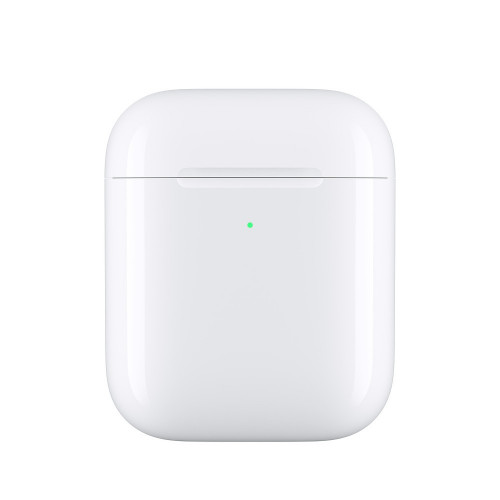 Apple Wireless Charging Case for AirPods (MR8U2)
