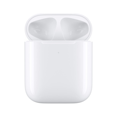 Apple Wireless Charging Case for AirPods (MR8U2)