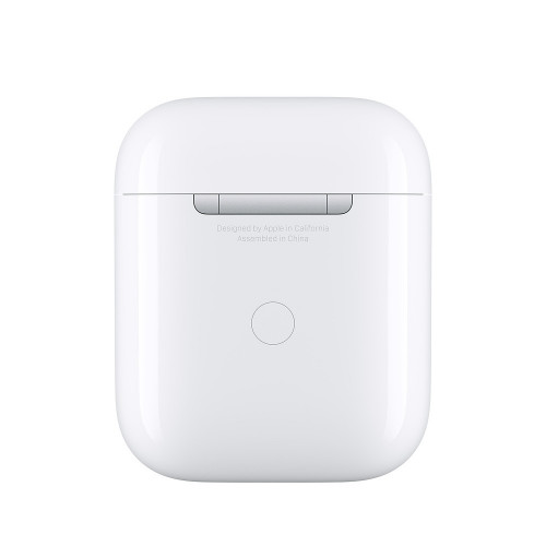 Apple Wireless Charging Case for AirPods (MR8U2)