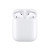Apple AirPods with Charging Case (MV7N2)