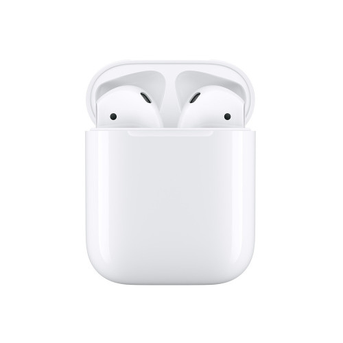 Apple AirPods with Charging Case (MV7N2)