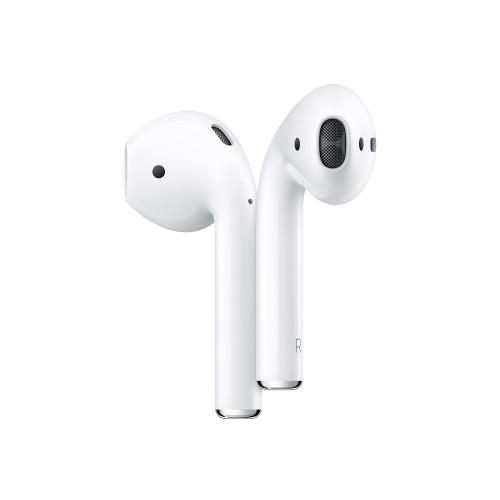 Apple AirPods with Charging Case (MV7N2)