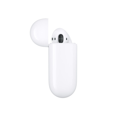 Apple AirPods with Charging Case (MV7N2) Apple AirPods with Charging Case (MV7N2)