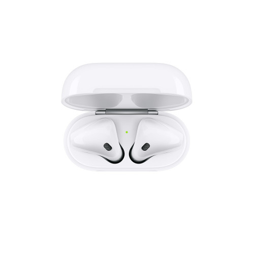 Apple AirPods with Charging Case (MV7N2)