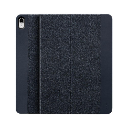 Чехол-книжка (кожанный) Apple iPad Pro 11" 2018 Laut INFLIGHT FOLIO Indigo (LAUT_IPP11_IN_BL)