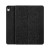 Чехол-книжка (кожанный) Apple iPad Pro 11" 2018 Laut INFLIGHT FOLIO Black (LAUT_IPP11_IN_BK)